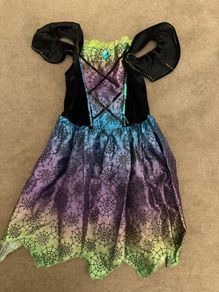 Halloween costume