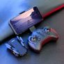 Mini 2.4g Wifi Phone Controlled 4 Ch Fpv 720phd Camera Foldable Long Life Control Rc Quadcopter Lightweight Aerial Drone Image 4