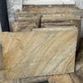 33m Indian Sandstone Paving Slabs Image 2