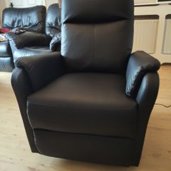 Electric Recliner