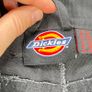 Dickies Mens Work Trousers Durable Multi-Pocket Tool W38 L30 Black Image 10
