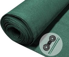 NEW SALE | Privacy Netting 1x10m Garden Screening HDPE Shading Net