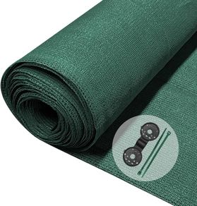 NEW SALE | Privacy Netting 1x10m Garden Screening HDPE Shading Net