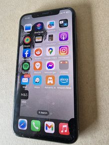 Iphone XS 250GB, price reduction