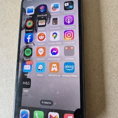 Iphone XS 250GB, price reduction
