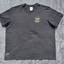 Manchester United Terrace T-Shirt Mens 3XL XXXL Image 2