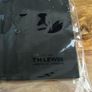 TM Lewin Black Shirt Image 5