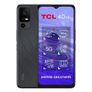 Brand new TCL40R 5G - 64GB 4GB Dual Sim Unlocked Starlight Black Image 5
