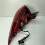 2017 Hyundai Tucson Rear Right Driver Side Tail Light Genuine Rhd 92402-d31 A2l16b1q16s Image 3