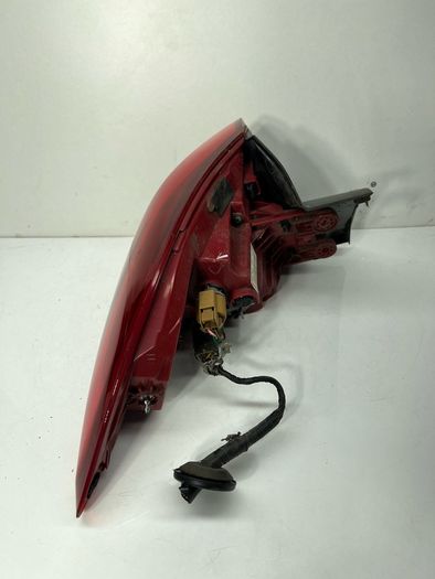 2017 Hyundai Tucson Rear Right Driver Side Tail Light Genuine Rhd 92402-d31 A2l16b1q16s