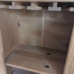 wine cabinet