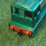 Matchbox Diesel Shunter with Box  and Carraige Image 7