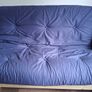 Futon for sale Image 3