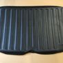 Genuine Renault Clio Mk4 Reversible Boot Load Liner Protector Mat 8201321361 Image 2