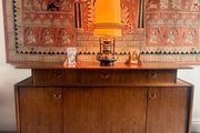 Mid Century GPlan Sideboard Drinks Cabinet