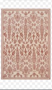 large area rug (new)