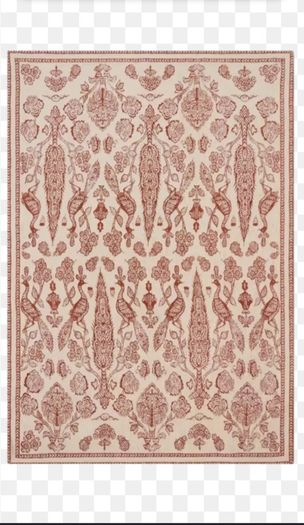large area rug (new)