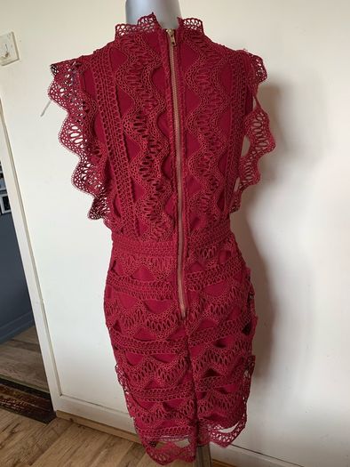 Selection of dresses