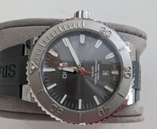 Oris Aquis date relief