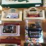 Collection of die cast  models Image 8