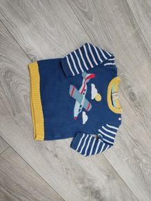 frugi jumper