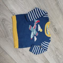 frugi jumper