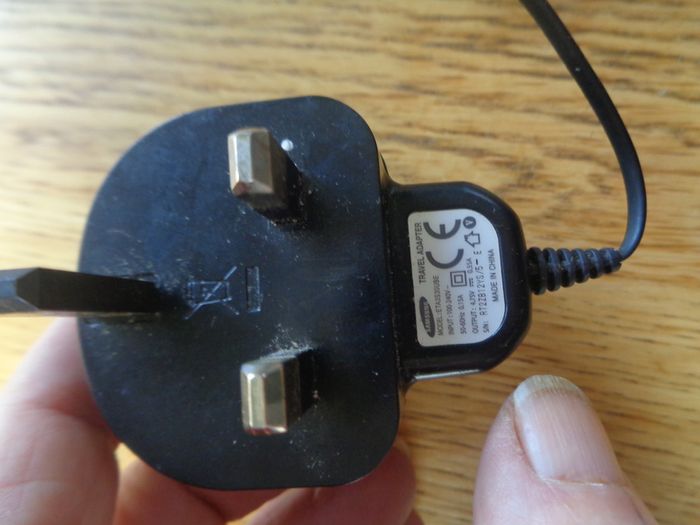 Samsung Travel Adapter for Sale