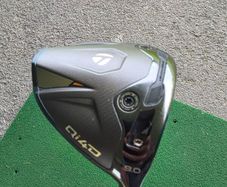 taylormade qi4d driver