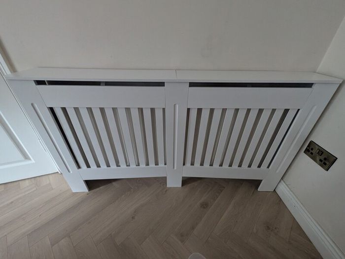 Radiator Covers