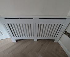 Radiator Covers