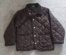 children's coats