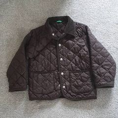children's coats