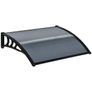 Door Canopy  Awning Image 7