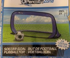 Soccer goal
