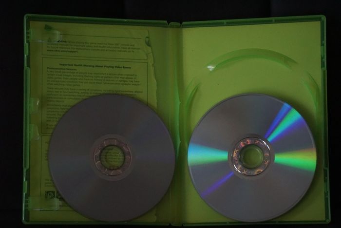XBOX360 | FM3 Forza Motorsport 3