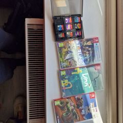 games nintendo switch