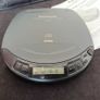 Panasonic SL-S118 CD player Image 2