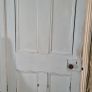 Antique cottage doors Image 4
