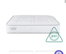 Pocket Dream Double Mattress