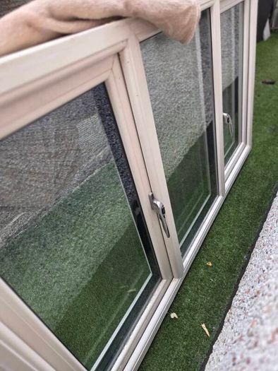 Munster Joinery Window