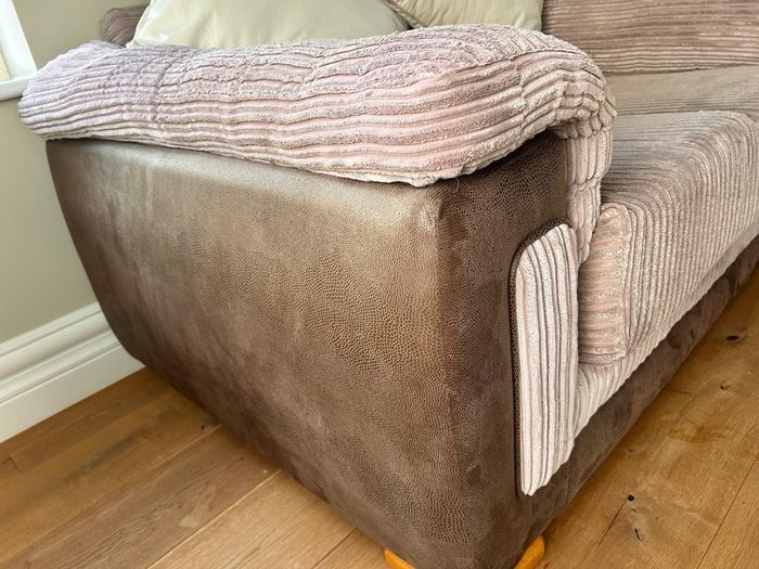 Matching Sofa Set
