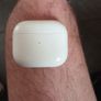 Apple 3rd Gen Airpods Image 2