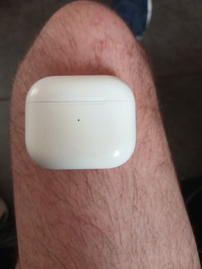 Apple 3rd Gen Airpods