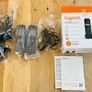Gigaset AS690A Duo Cordless Phone Twin Set & Answering Machine (As New) Image 2