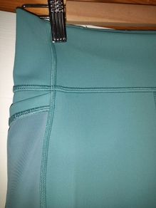 Lululemon bottoms