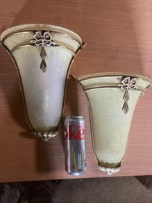 antique Wall Lights