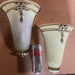 antique Wall Lights