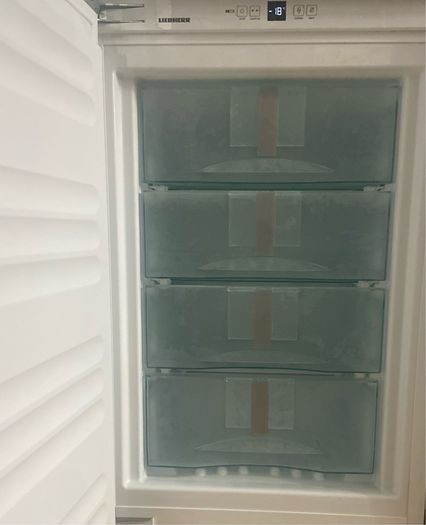 No frost freezer Liebherr / brand new condition