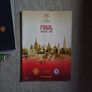 manchester united programmes Image 10