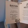 Saxon Collection  Mens Jackets.   S. 4XL.   B.N.W.T Image 4